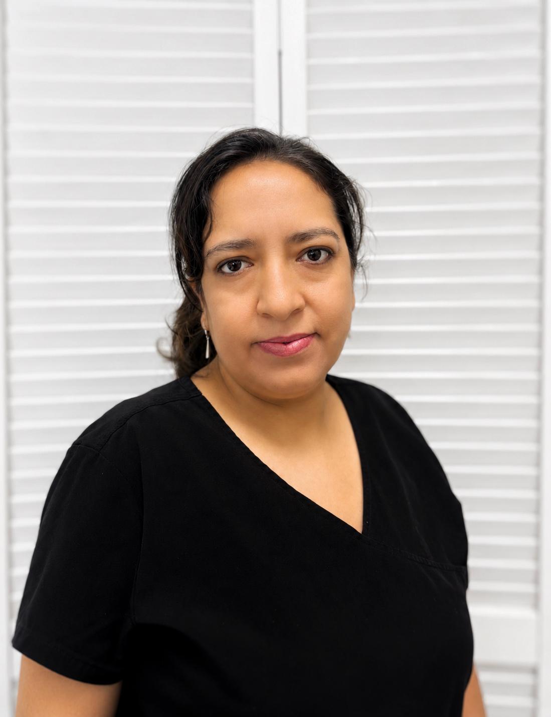 Melba - Owner