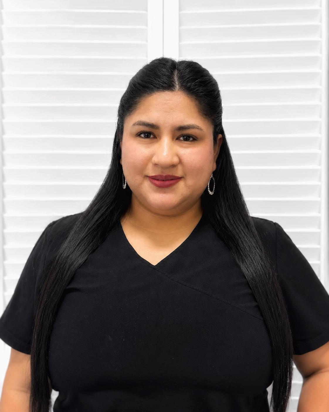 Maricela - Nail Specialist