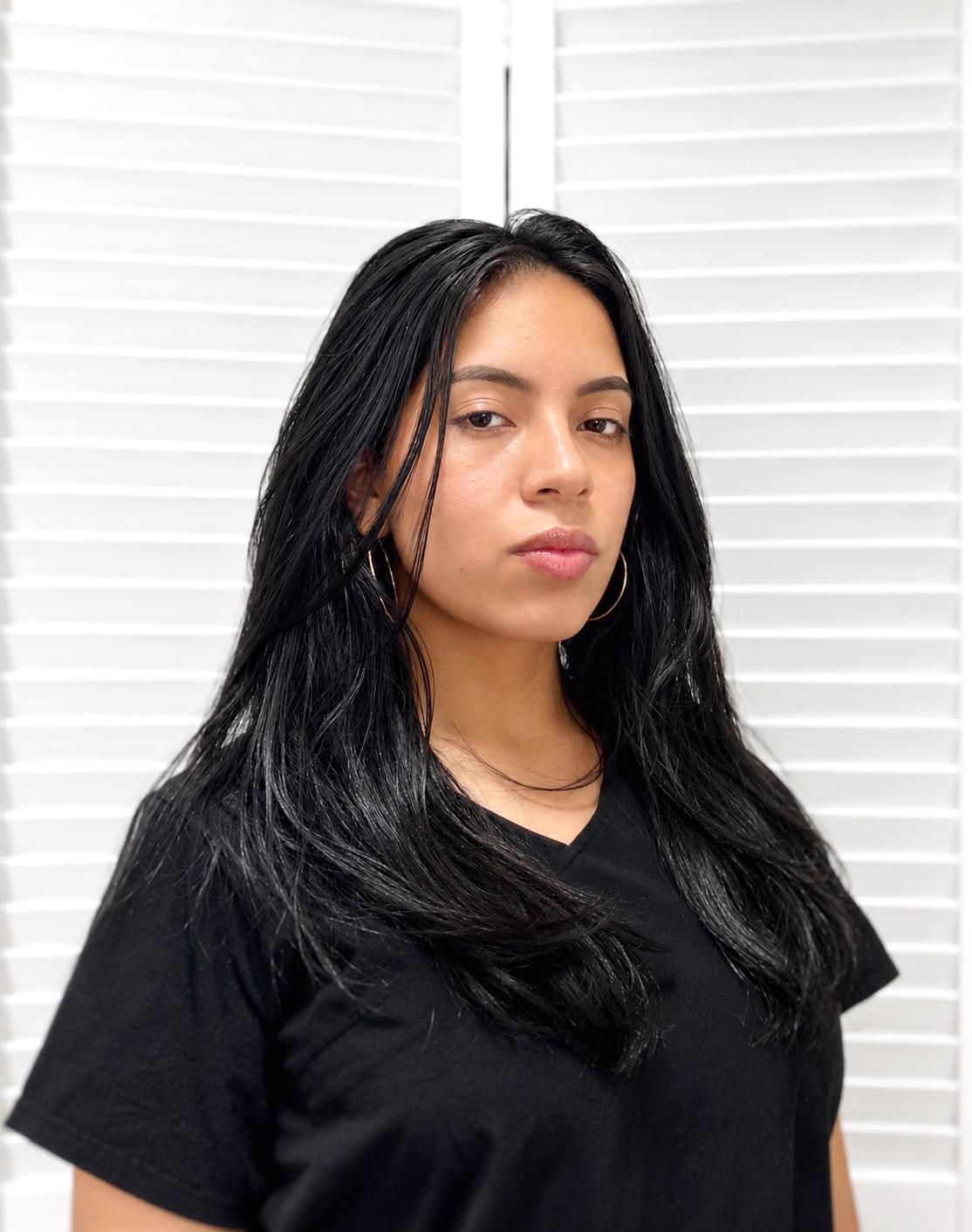 Melany - Nail Technician